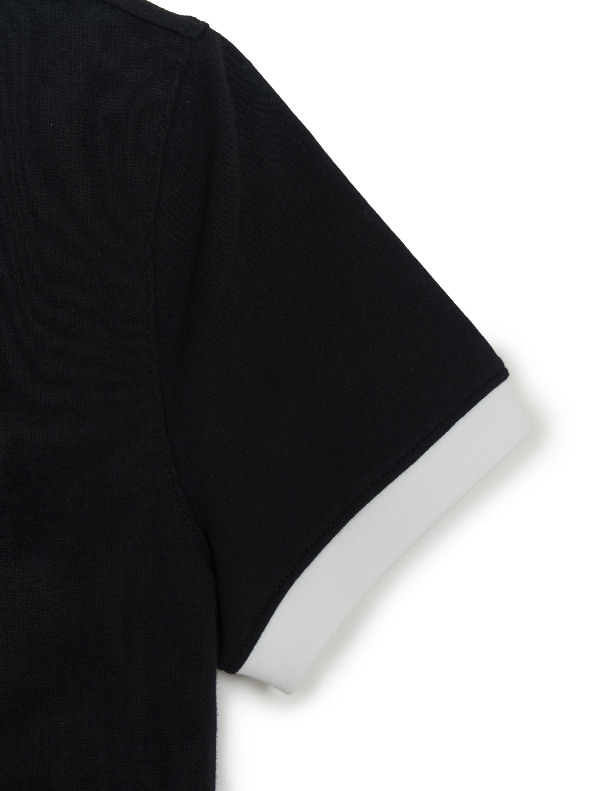 Women's Basic Ringer Ops