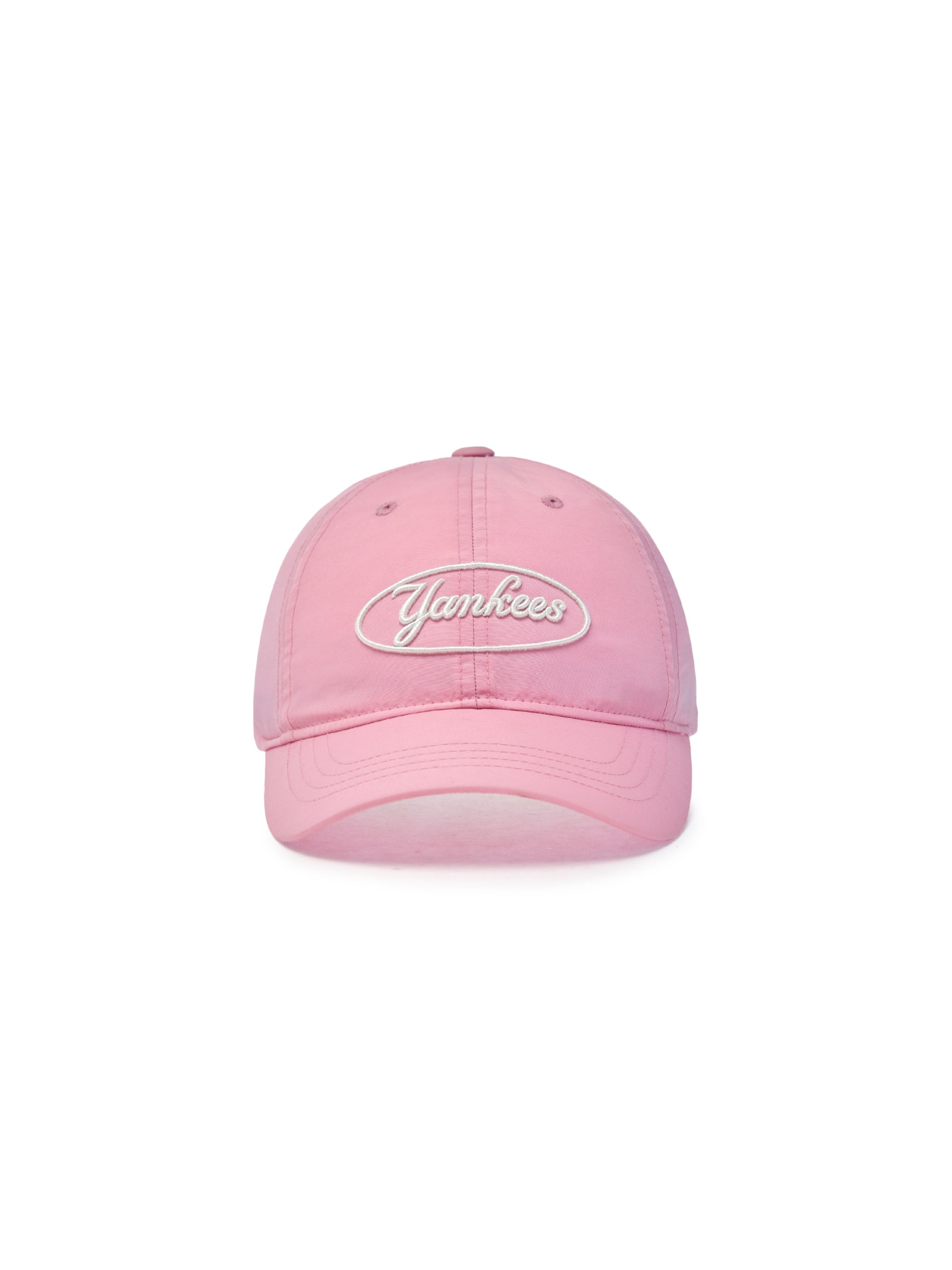 Sportive Circular Logo Ballcap