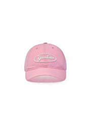 Sportive Circular Logo Ballcap