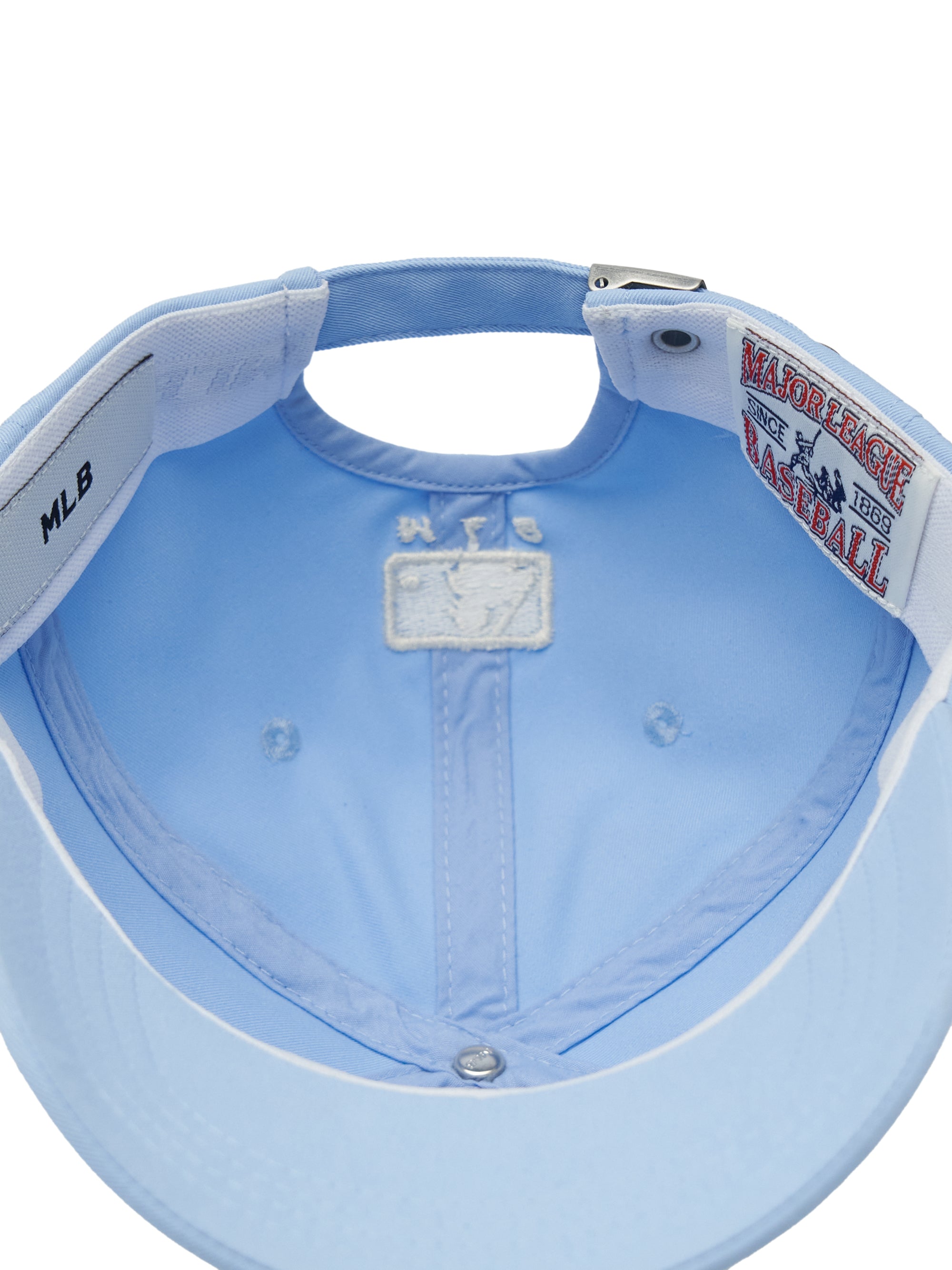 ACE BALLCAP (Sorona)