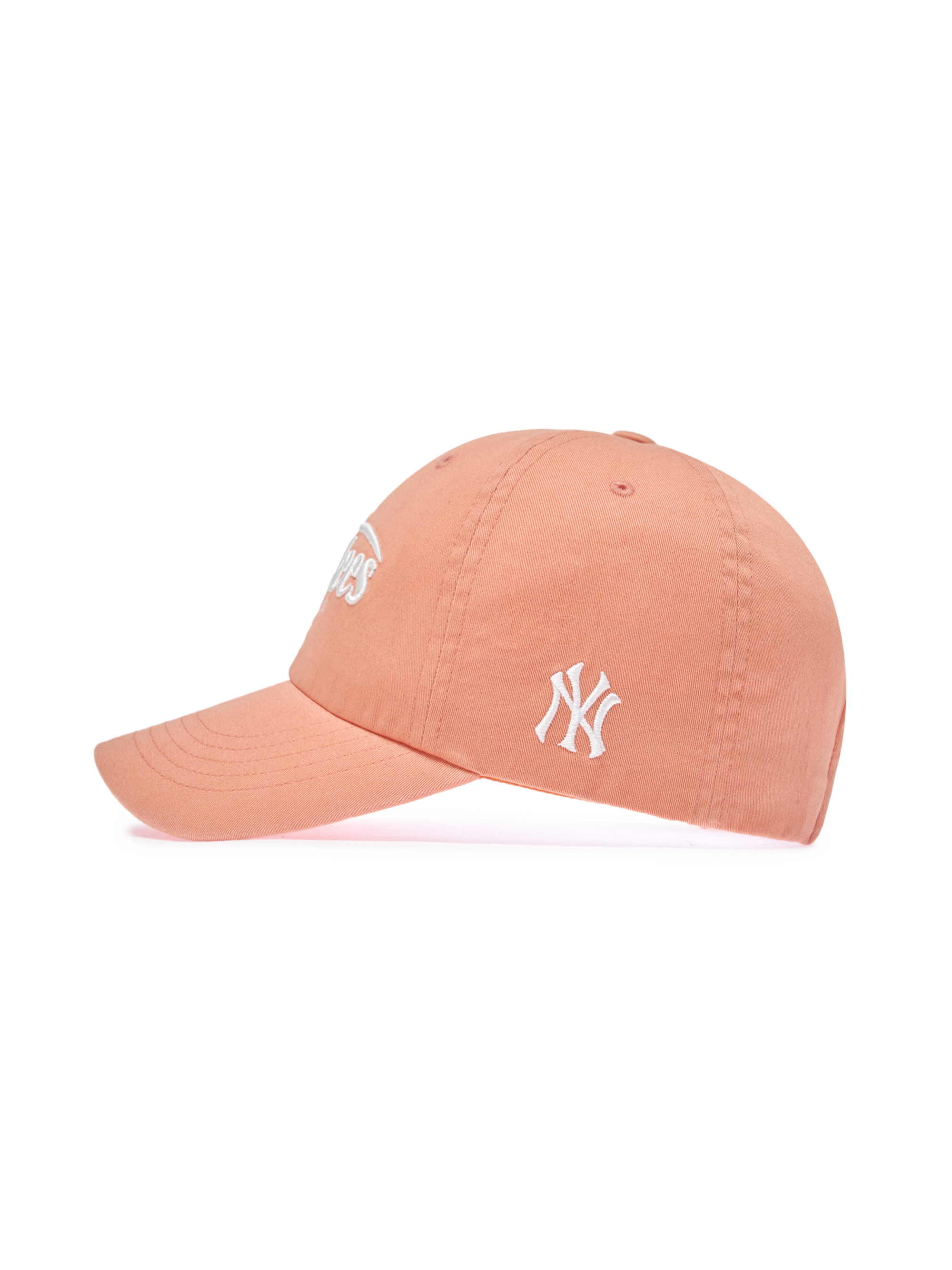 JELLY UNSTRUCTURED BALLCAP