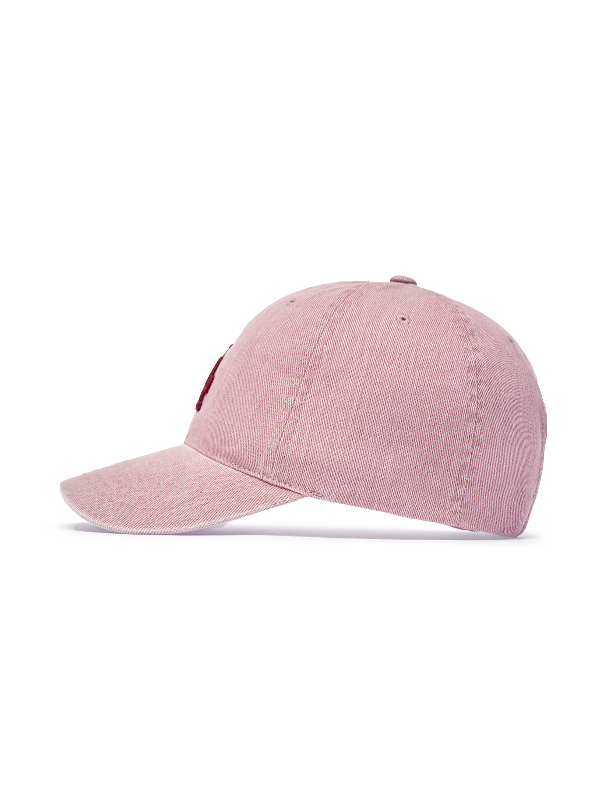 BASIC WASHING UNSTRUCTURED BALL CAP