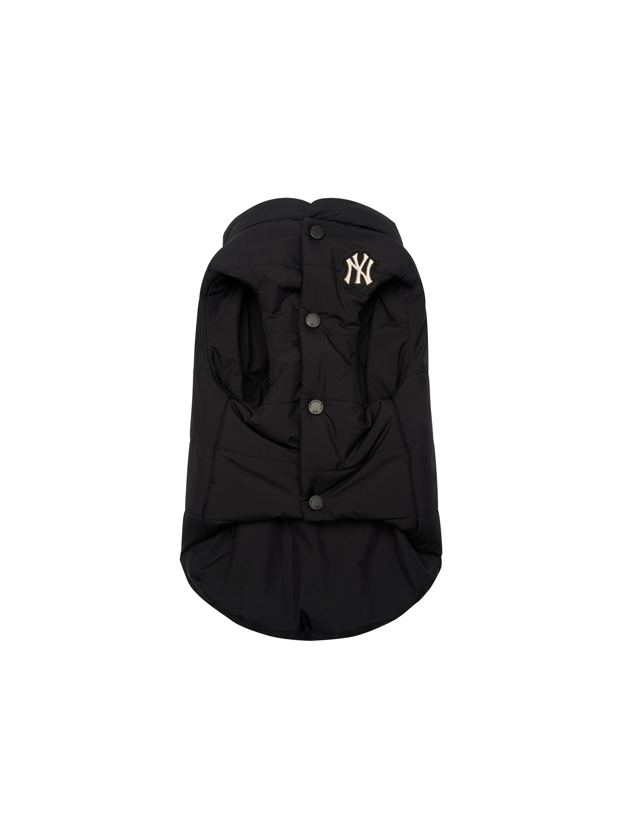 Pet Mega Logo Down Jacket