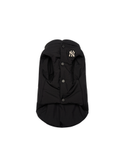 Pet Mega Logo Down Jacket