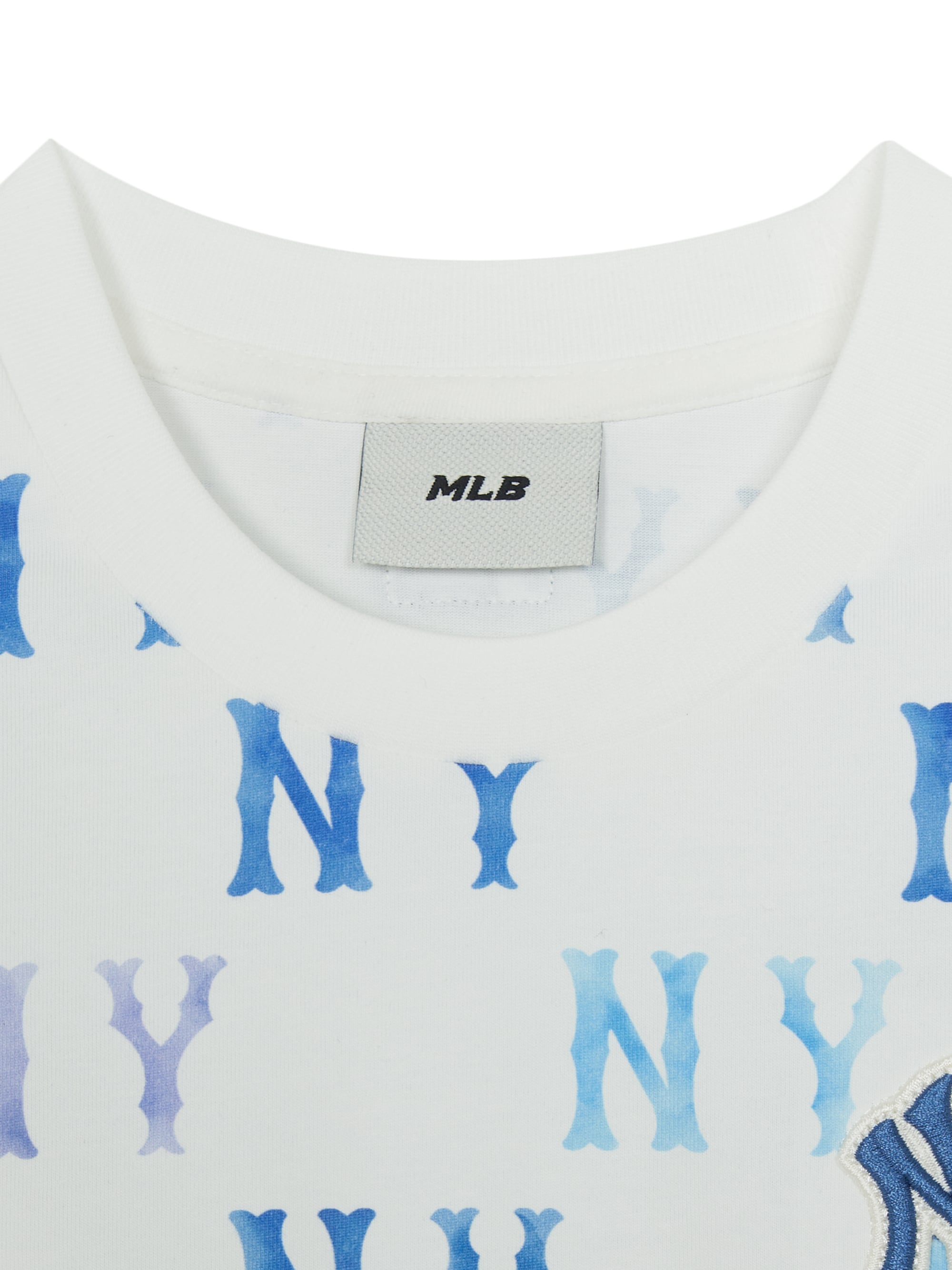 SPORTIVE MONOGRAM ALL-OVER T-SHIRT
