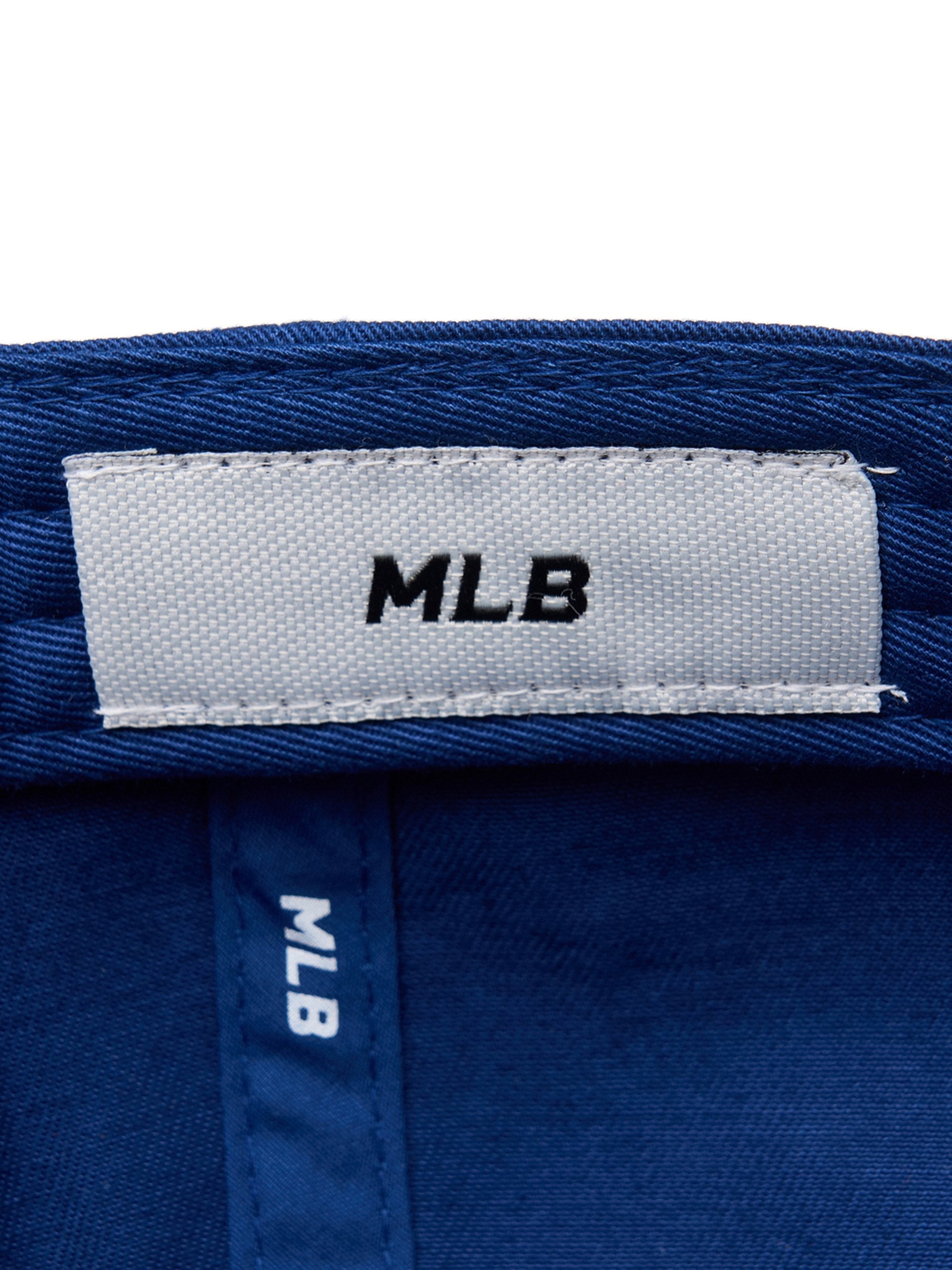 Ace Unstructured Ballcap