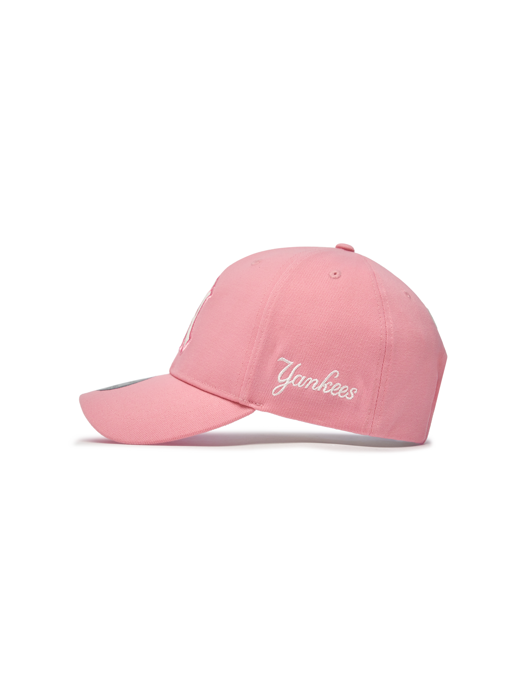 SIGNATURE BIG LOGO BALL CAP