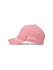 SIGNATURE BIG LOGO BALL CAP