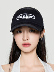 JELLY UNSTRUCTURED BALLCAP