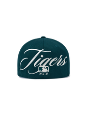 SIGNATURE CURSIVE STRUCTURED BALLCAP