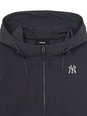 Women's Gorpcore Slim Fit Windbreaker