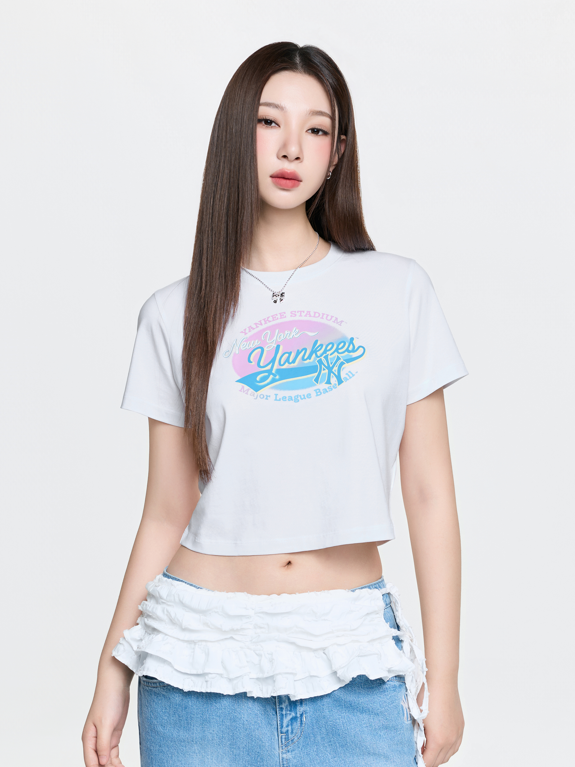 Women's Summer Vintage Graphic T-Shirts
