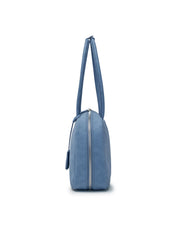 Basic Pallet Square Tote Bag