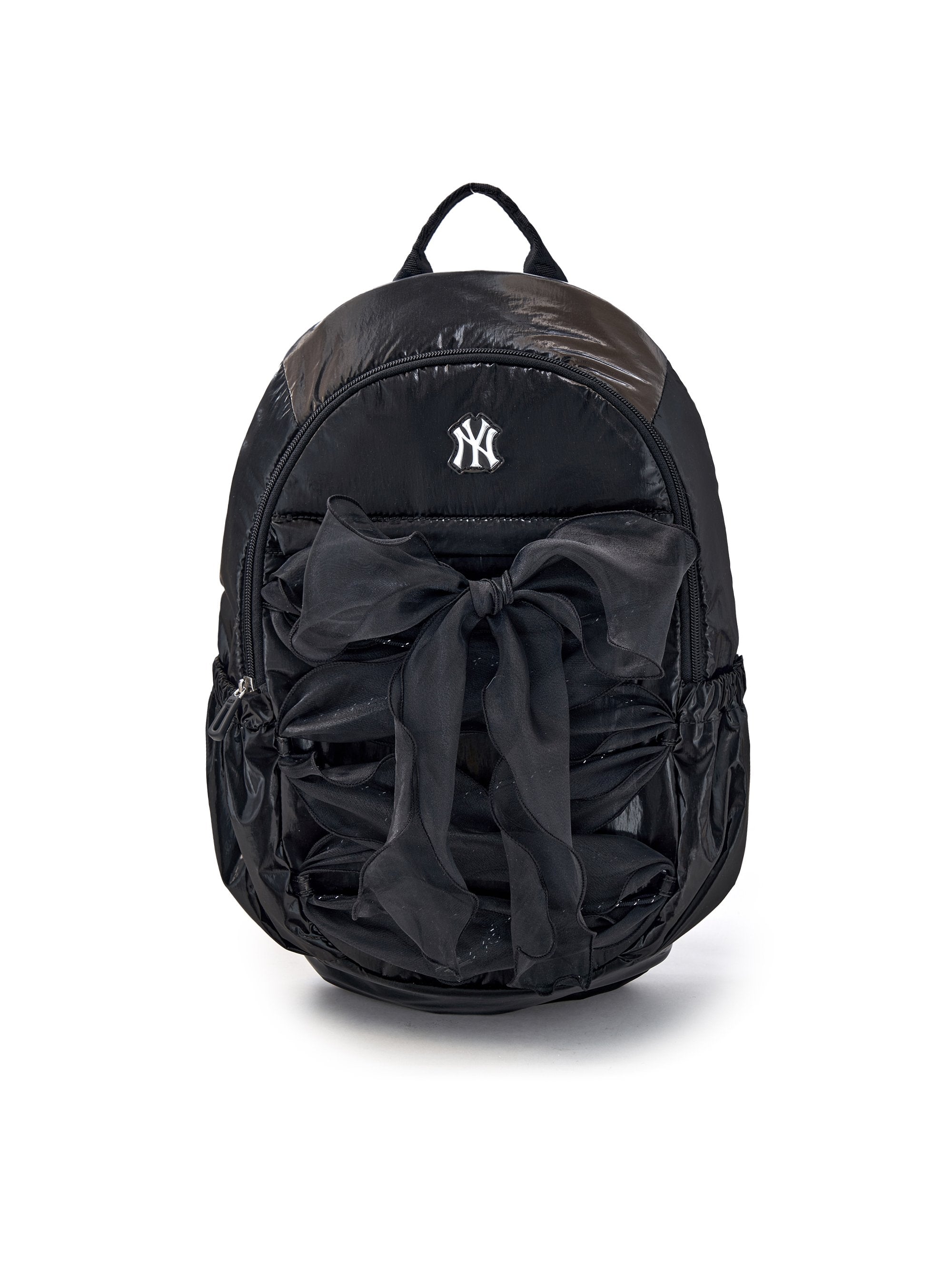 Girl's Ribbon Backpack