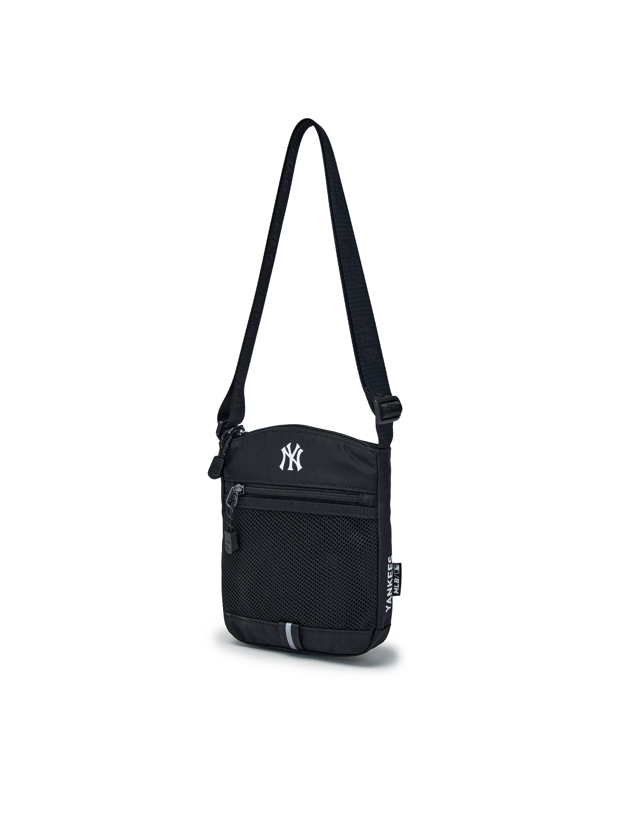 MESH MINI CROSSBAG