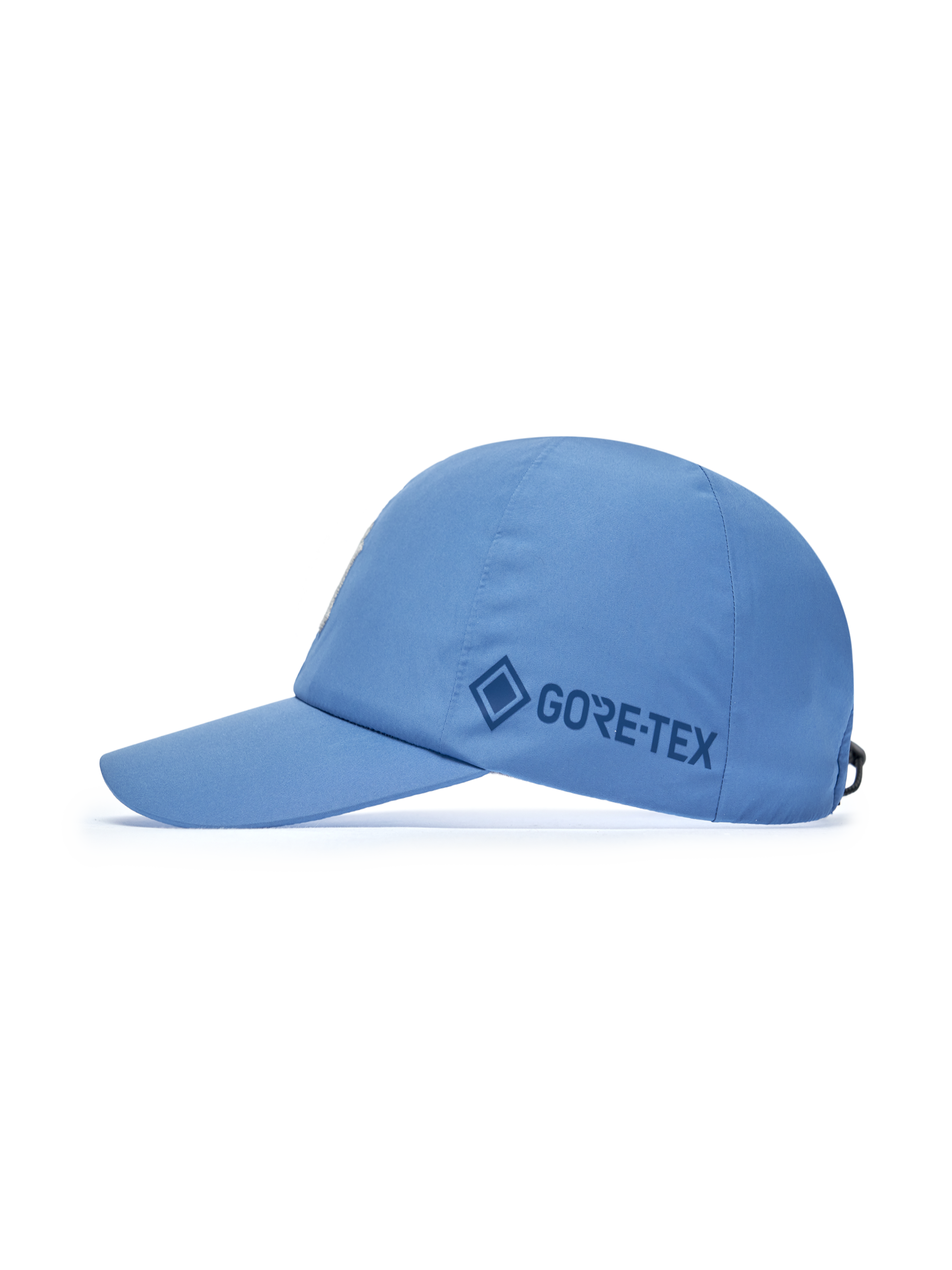 Gore-Tex Unstructured Ball Cap