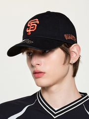 SIGNATURE UNSTRUCTURED BALLCAP