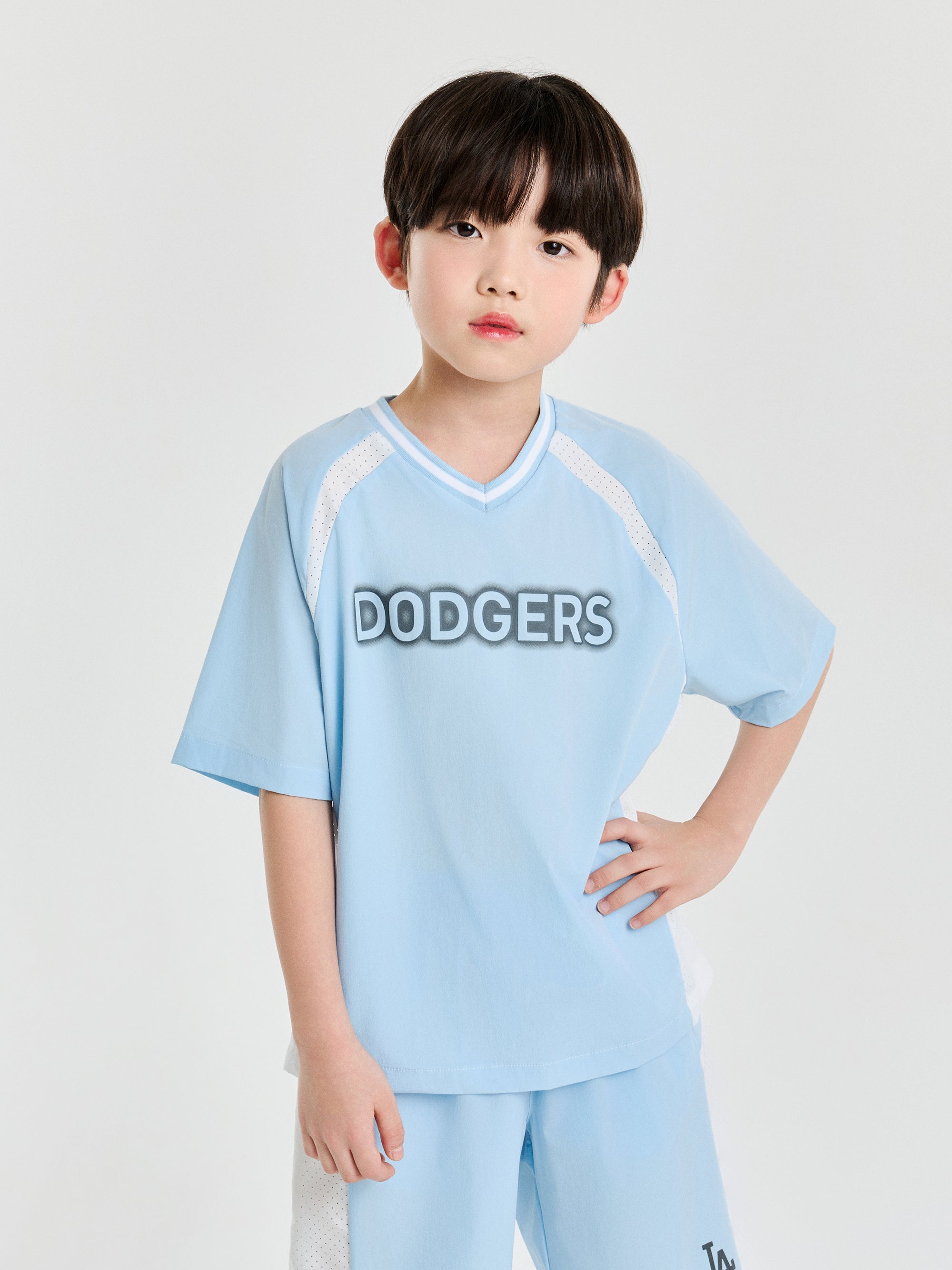 Varsity Blokecore T-shirt