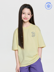 STREET MEGABEAR LINE ARTWORK T-shirt