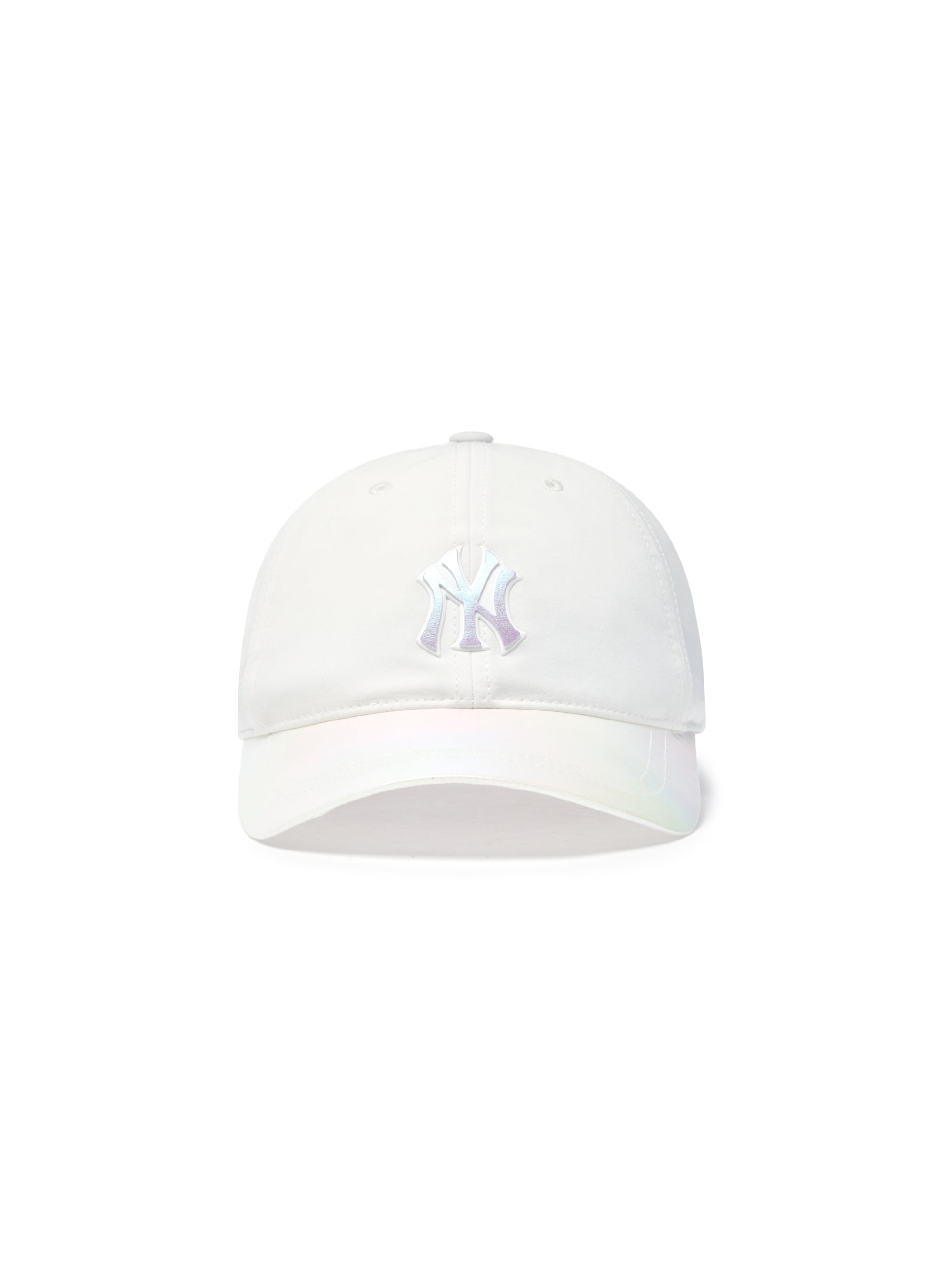 Girl's Coolfield Rainbow Ballcap