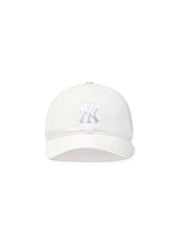 Girl's Coolfield Rainbow Ballcap
