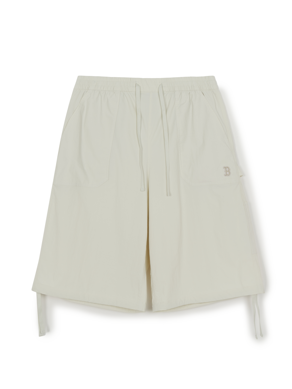 Light Weight Cotton Touch Carpenter Bermuda Shorts