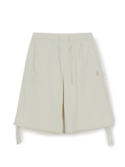 Light Weight Cotton Touch Carpenter Bermuda Shorts