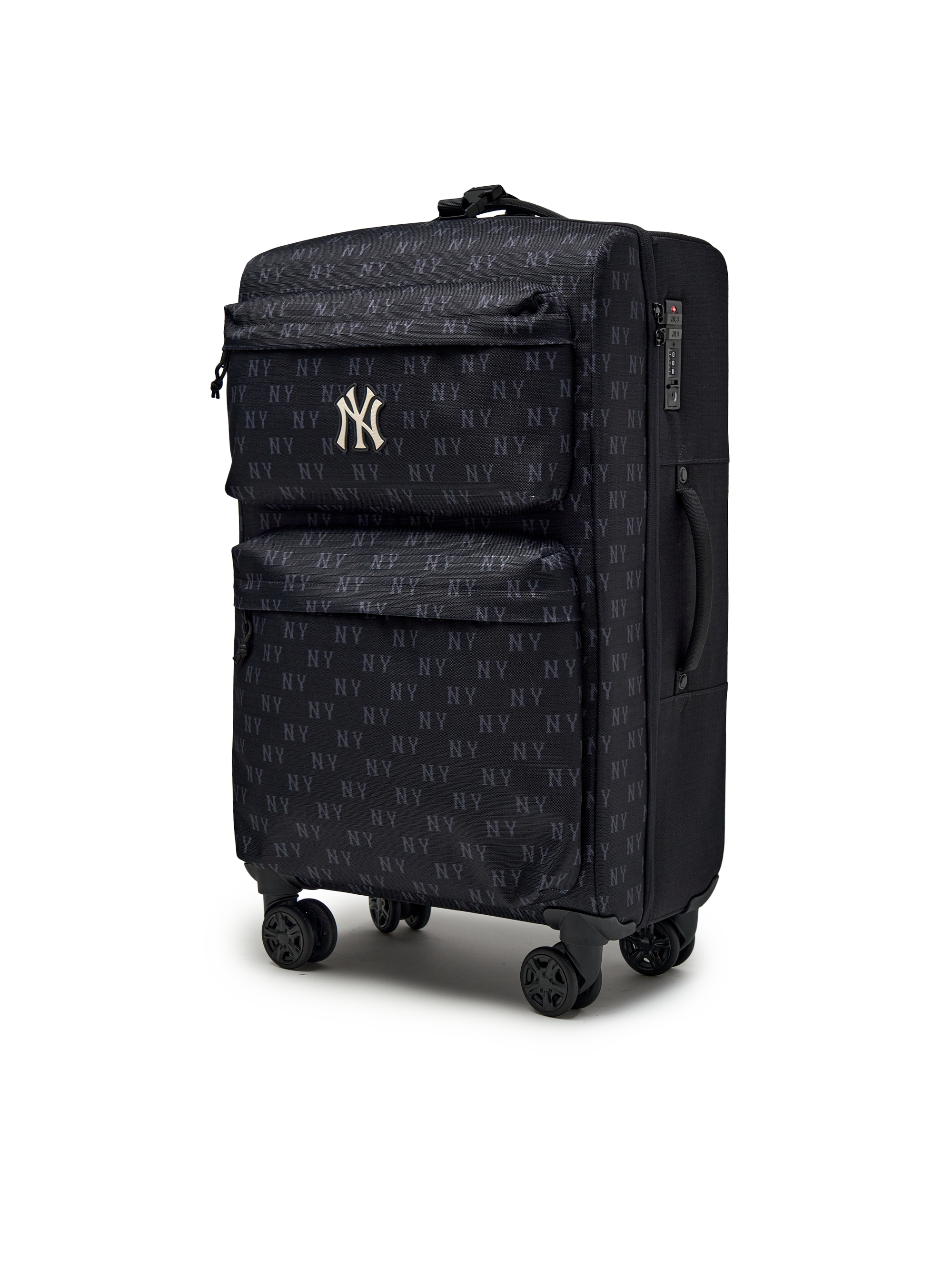 Monogram Outdoor Luggage 26inch