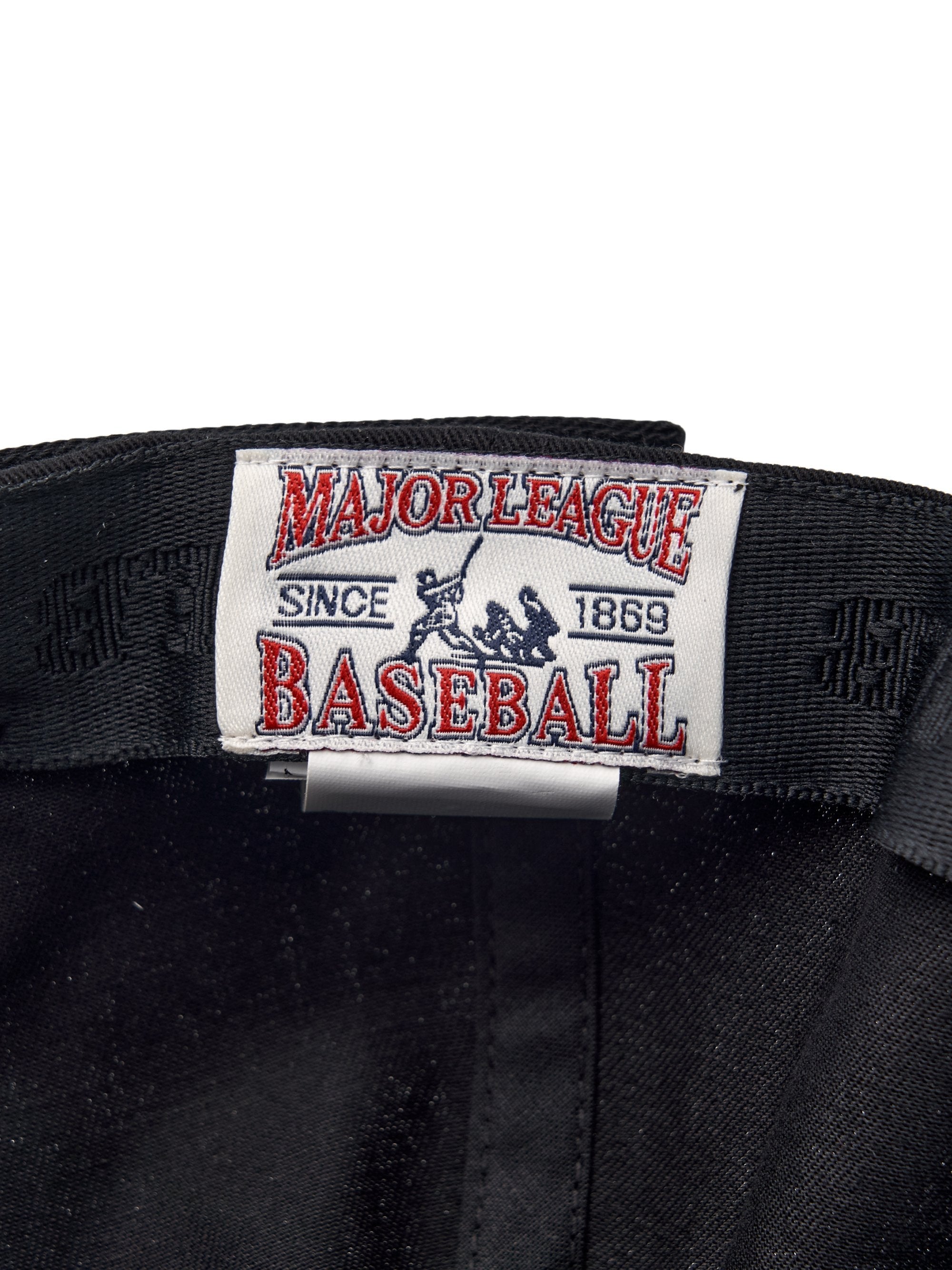 Nano Logo Unstructured Ball Cap