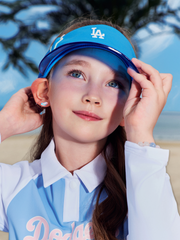 Jelly-Chaeng Sun Cap