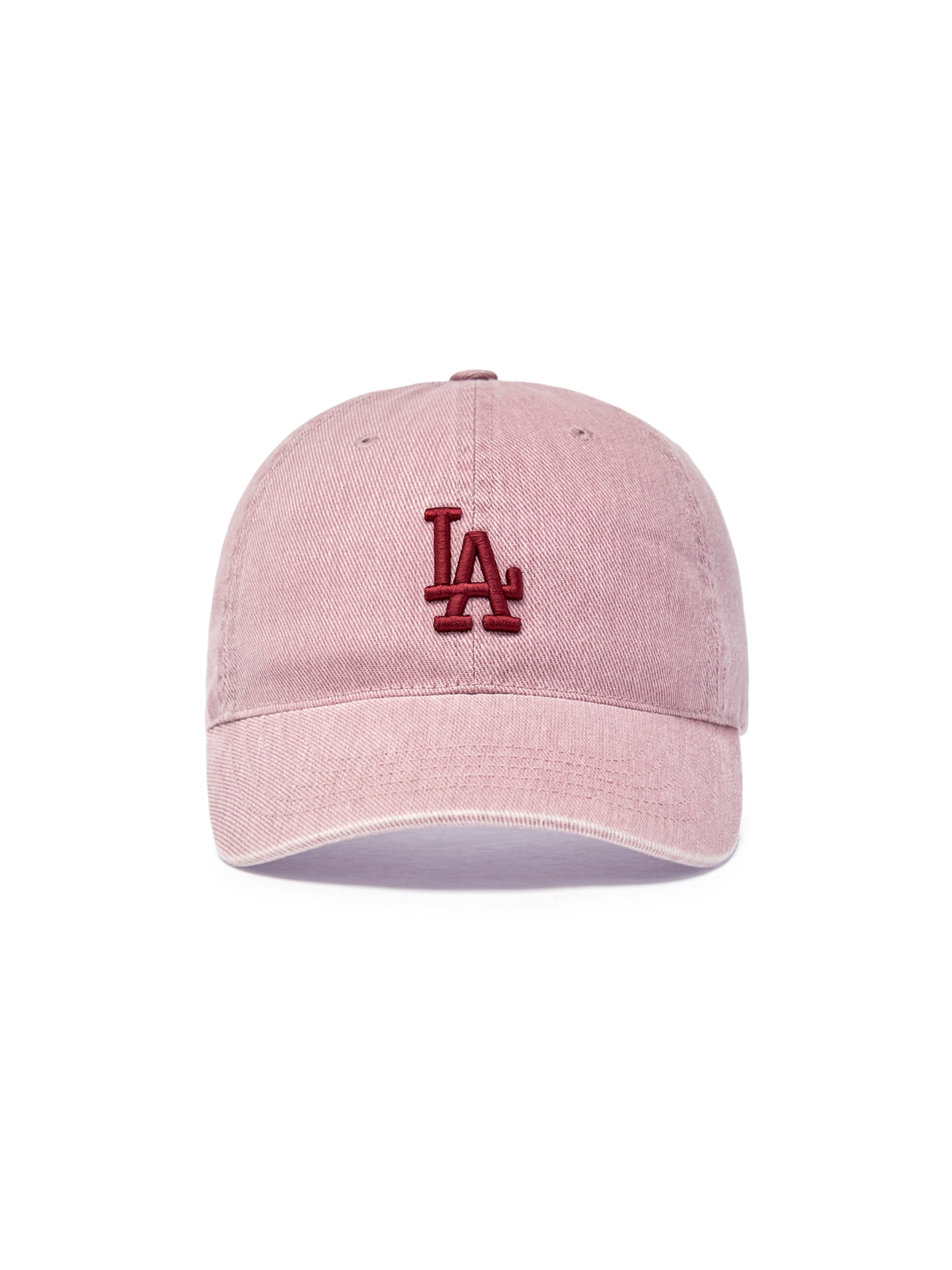 BASIC WASHING UNSTRUCTURED BALL CAP