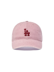 BASIC WASHING UNSTRUCTURED BALL CAP