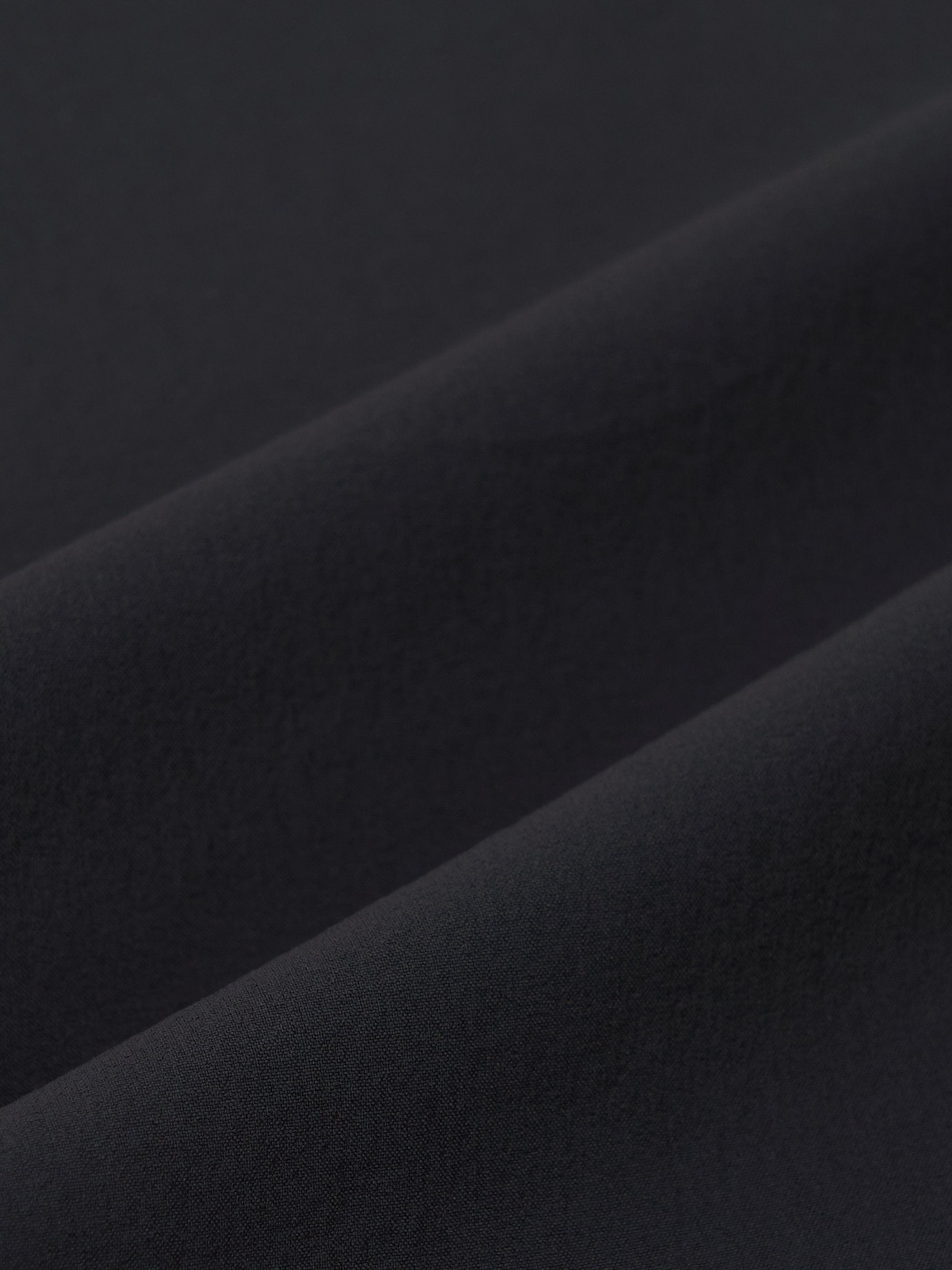 Basic Cooling Stretch Wide Pants