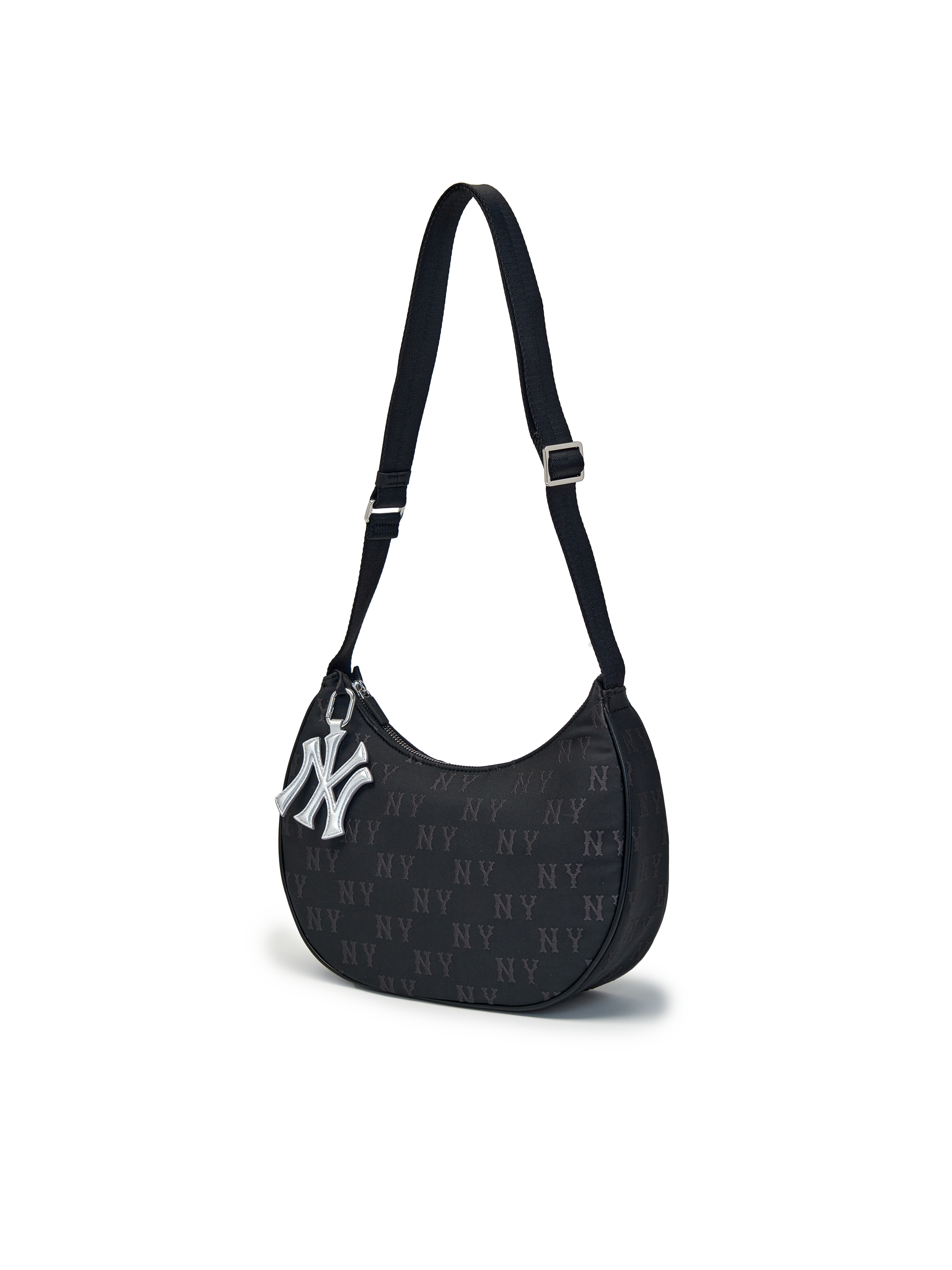 Classic Monogram Sportive Hobo Bag