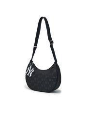 Classic Monogram Sportive Hobo Bag
