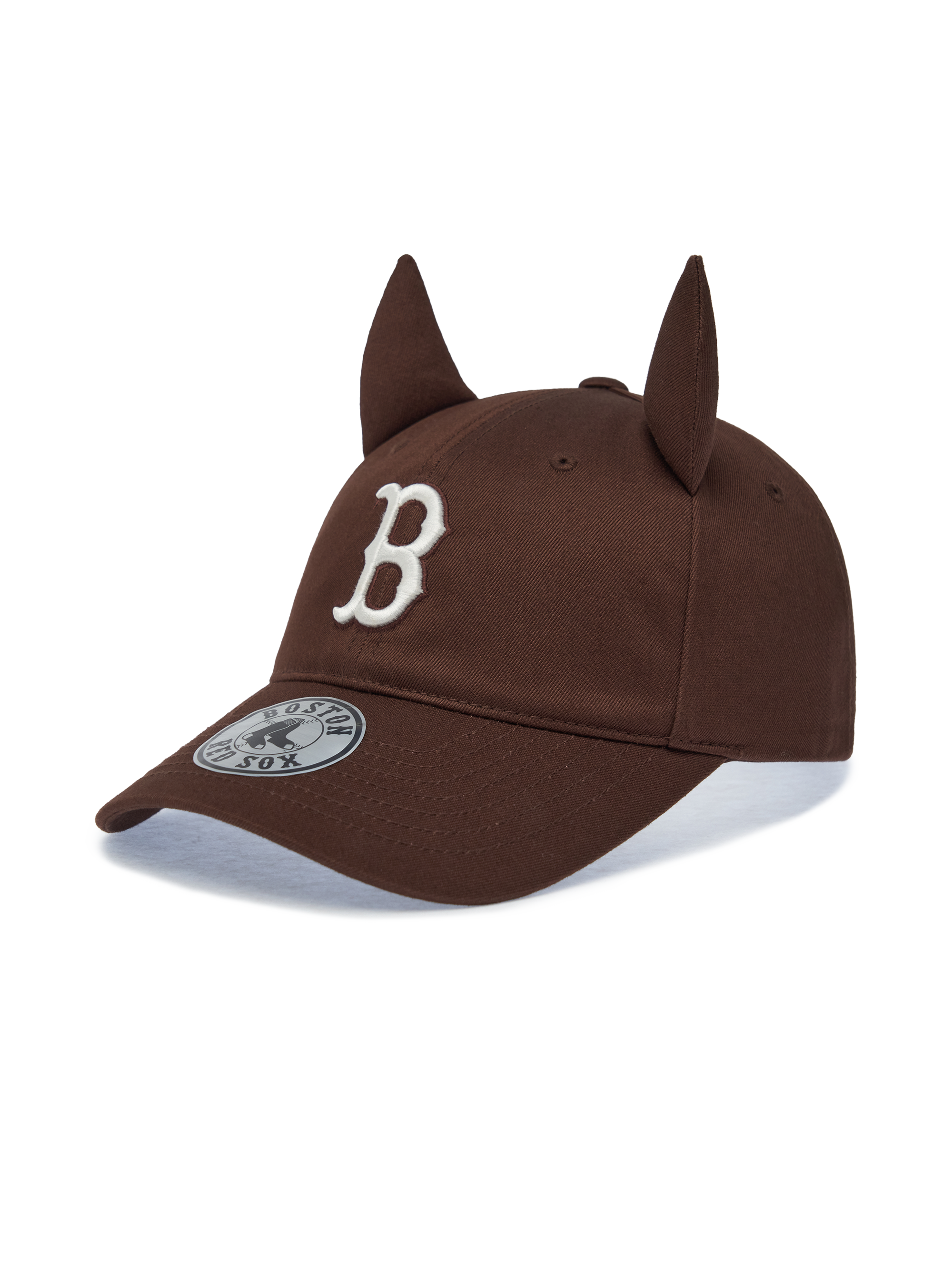 Signature Devil Unstructured Ballcap