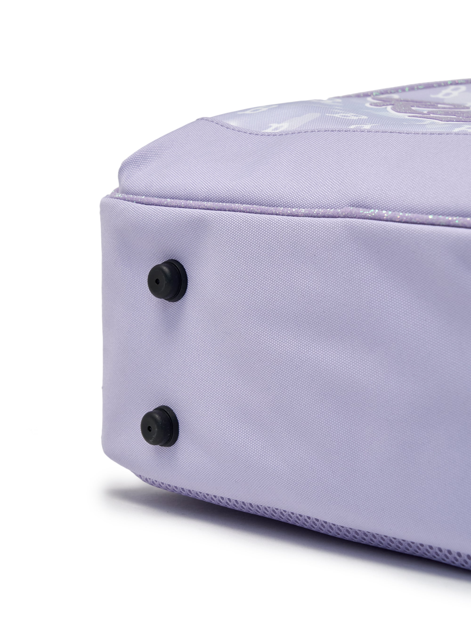 AURORA MONOGRAM Girl's Backpack Set