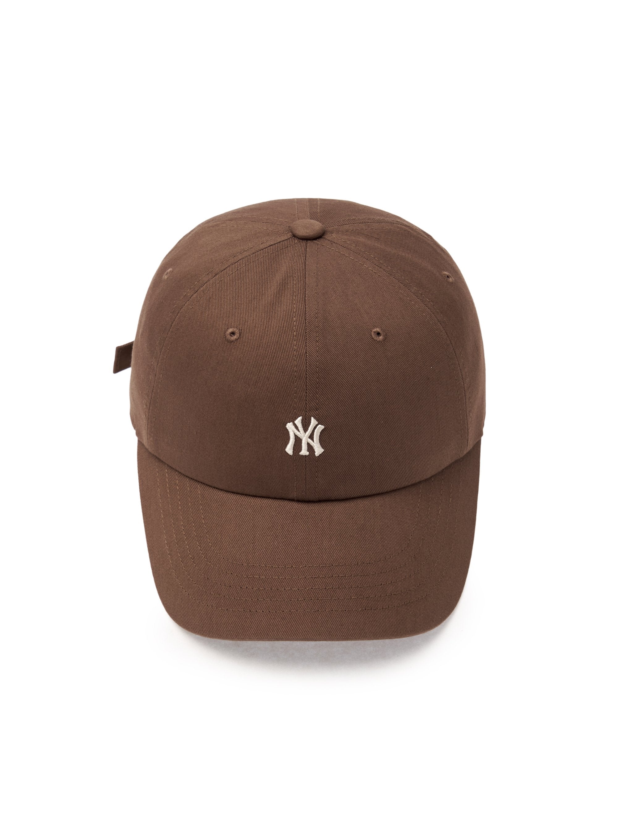 Nano Logo Unstructured Ball Cap