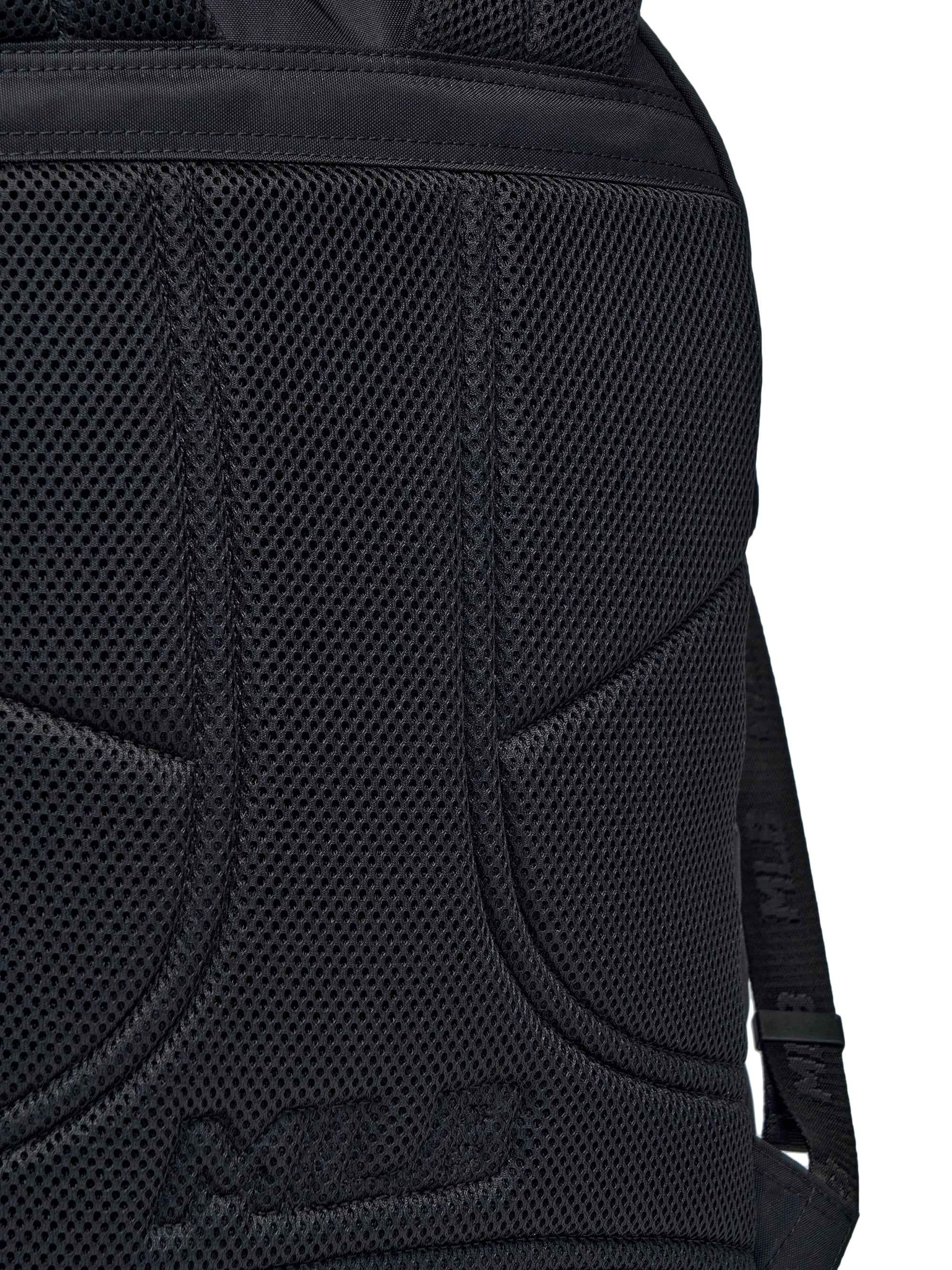 TAG CAGE SCHOOL BACKPACK