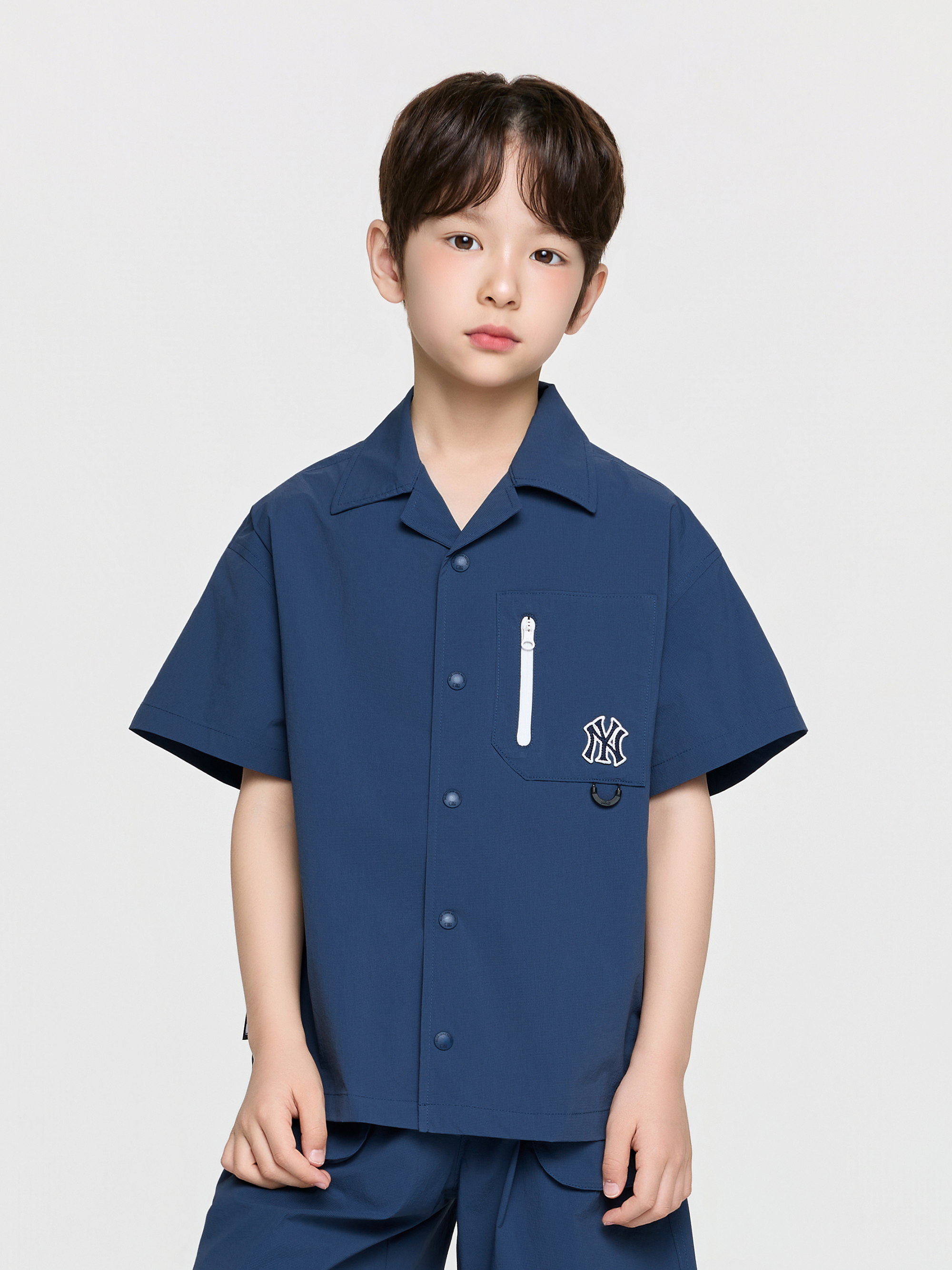 Basic Outdoor Woven Shirts