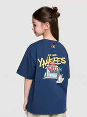 STREET SURFING ARTWORK T-shirt