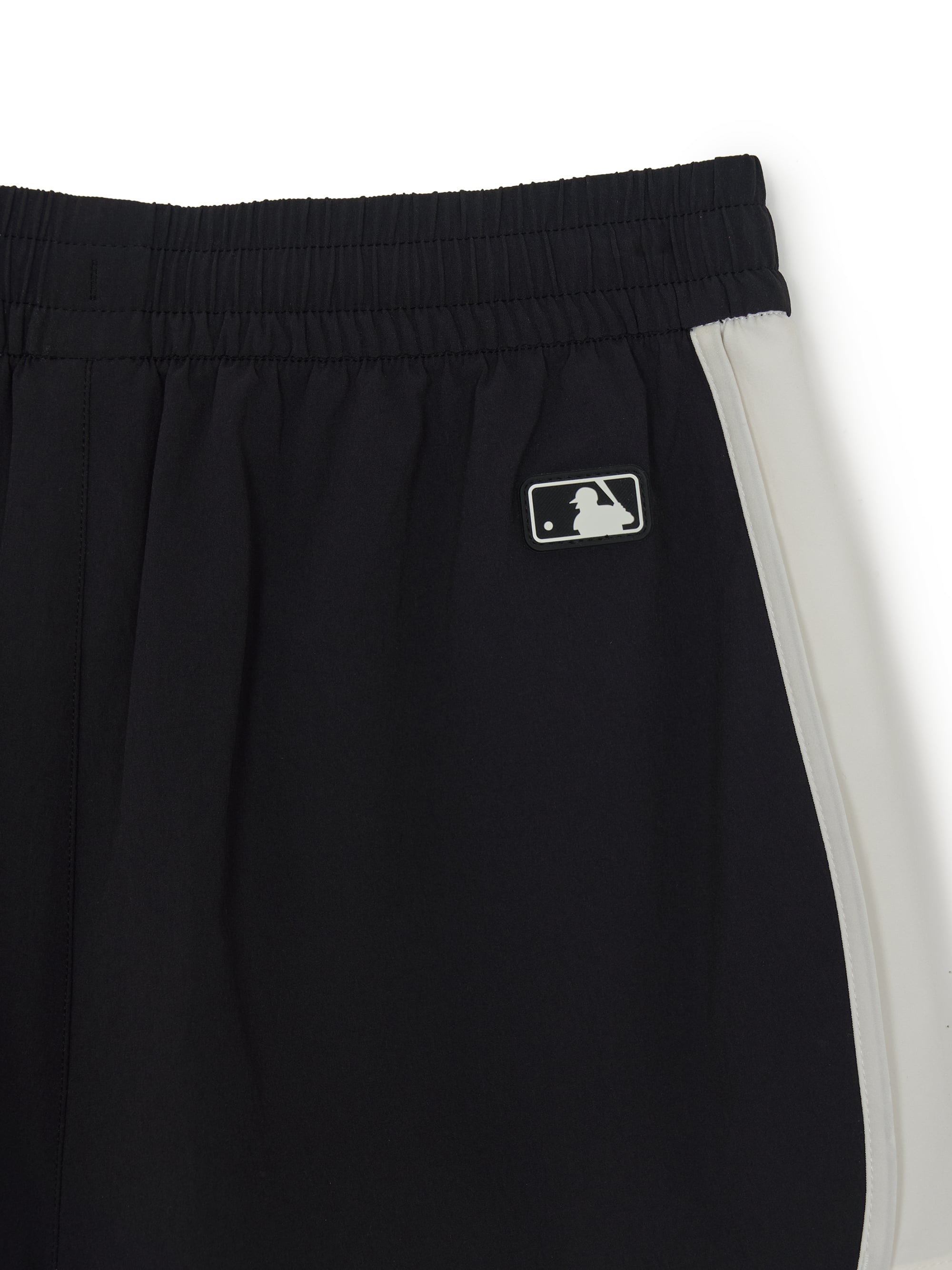 Women's Small Logo Dolphin Water Shorts