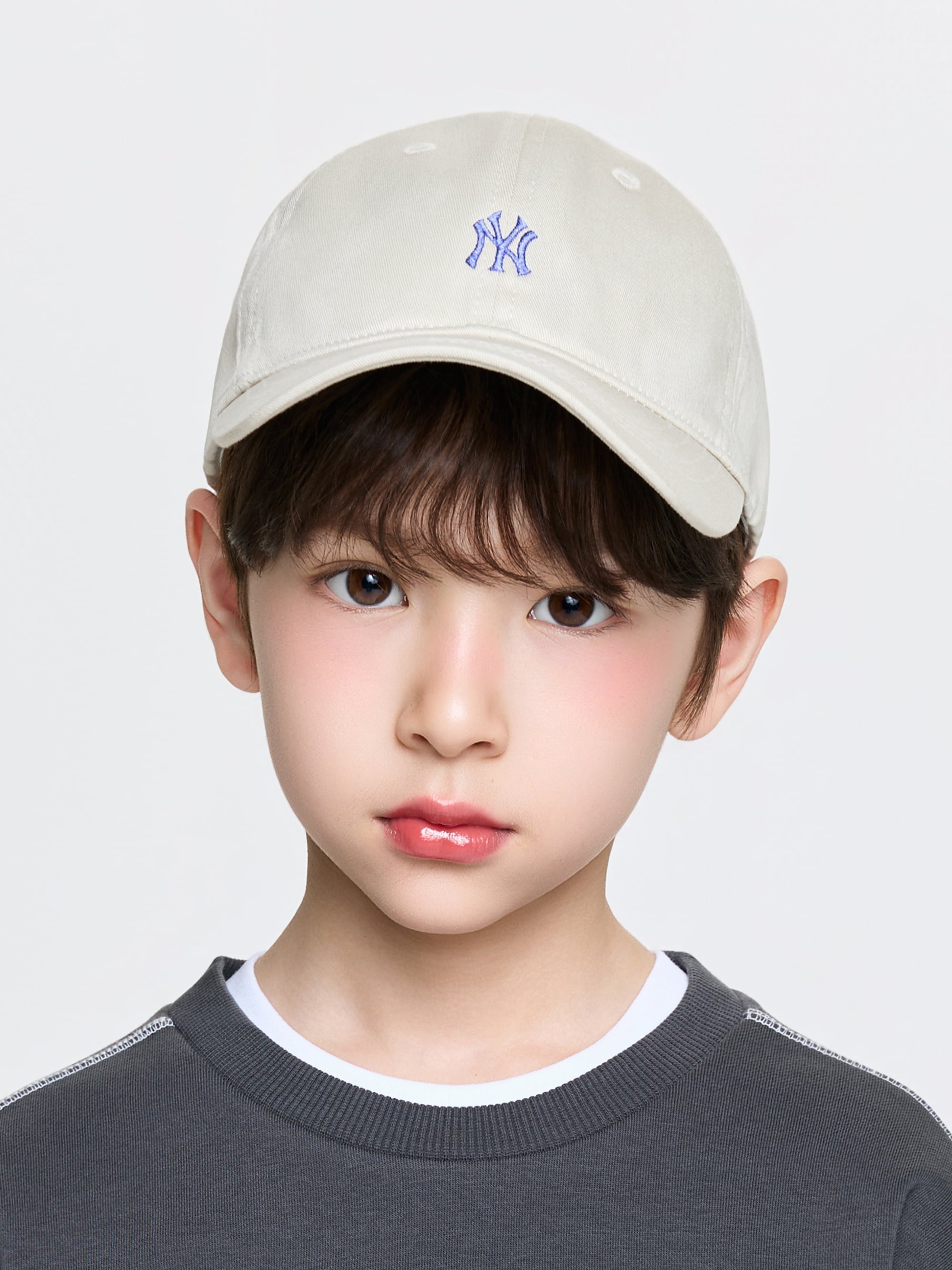 NANO ROOKIE BALLCAP