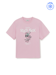Street Character Summer Artwork T-shirt