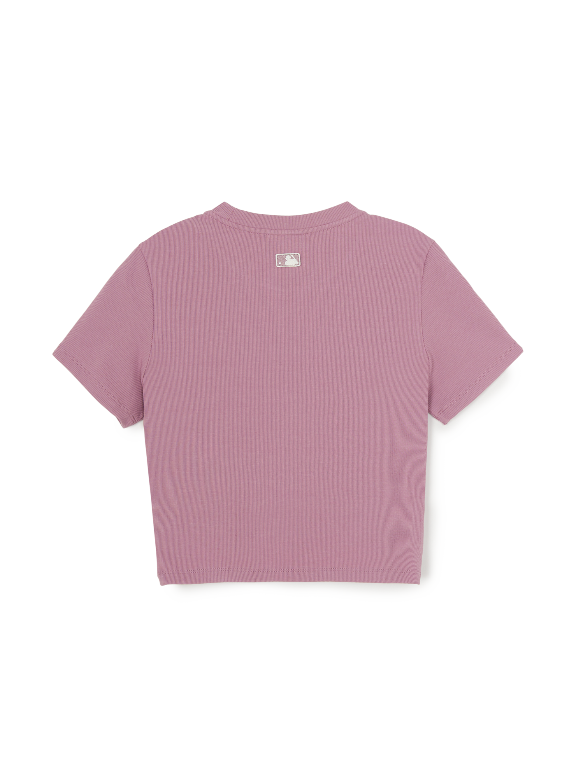 Women's Vintage Slim Ribbed T-shirt