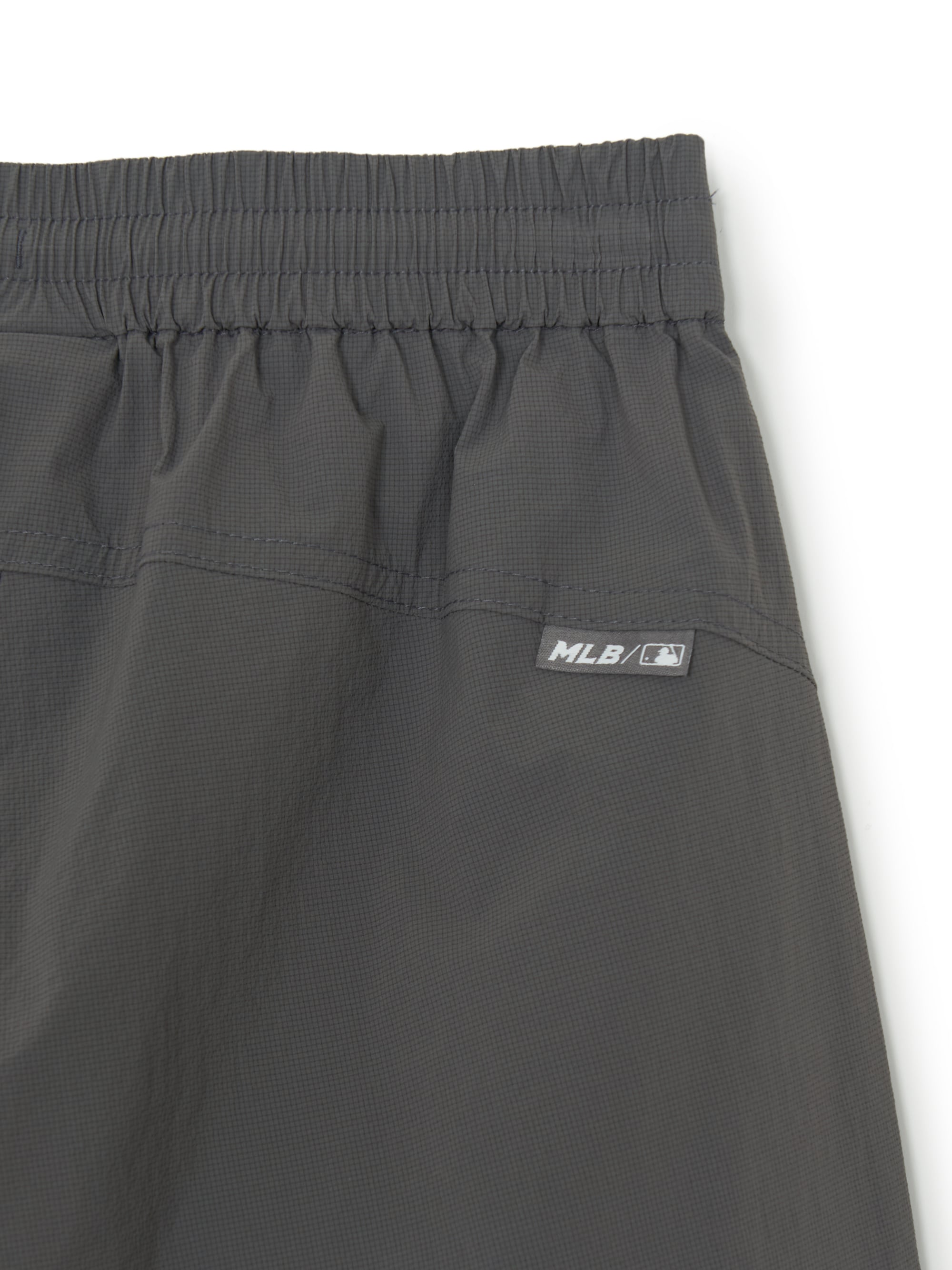 OUTDOOR SEERSUCKER SHORTS(SET)