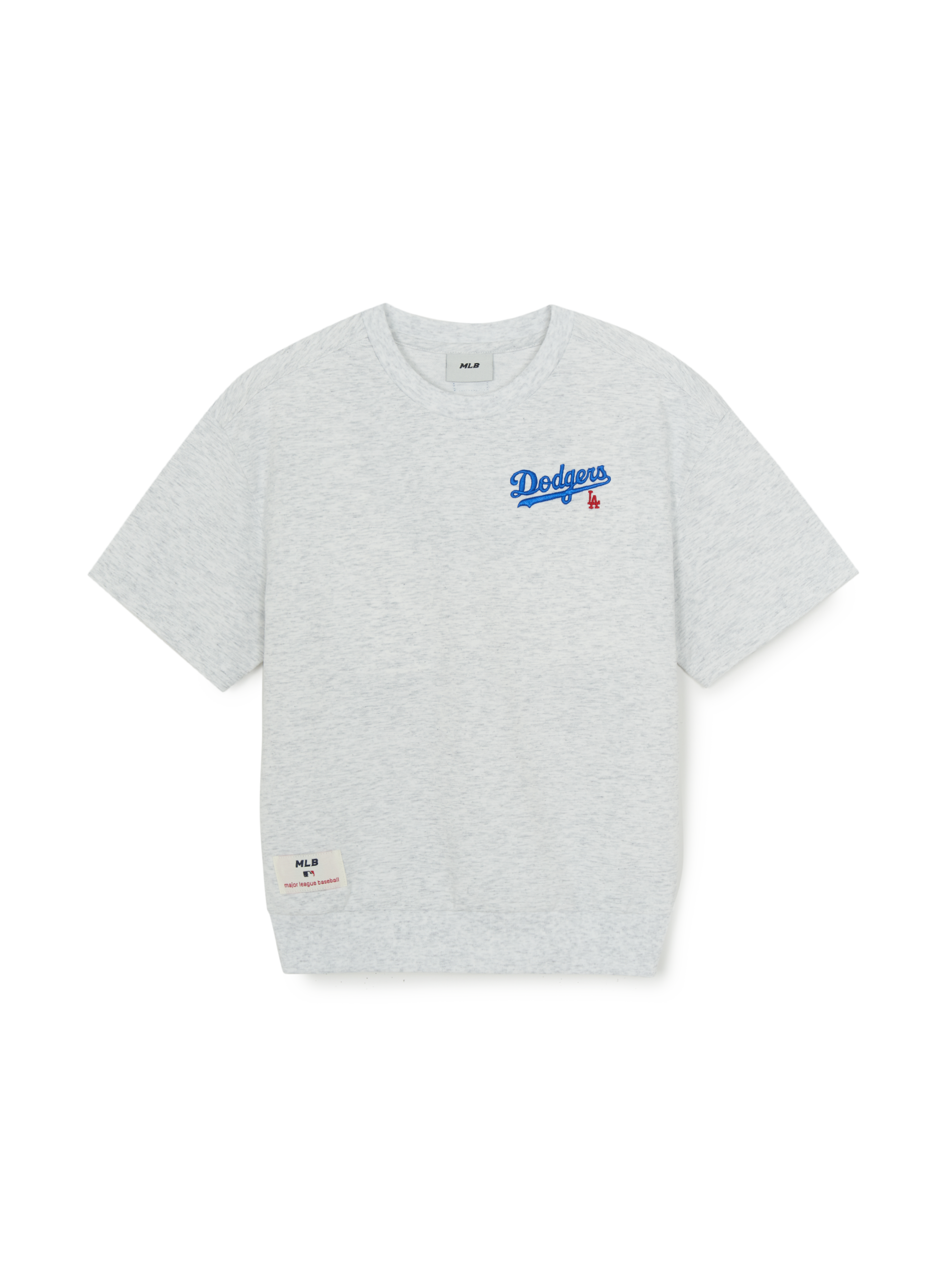Sportive Basic Over-Fit Sweat Set