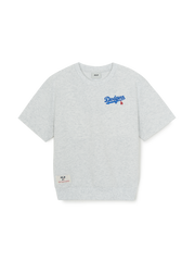 Sportive Basic Over-Fit Sweat Set