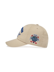 COOPERS TOWN PATCH UNSTRUCTURED BALLCAP