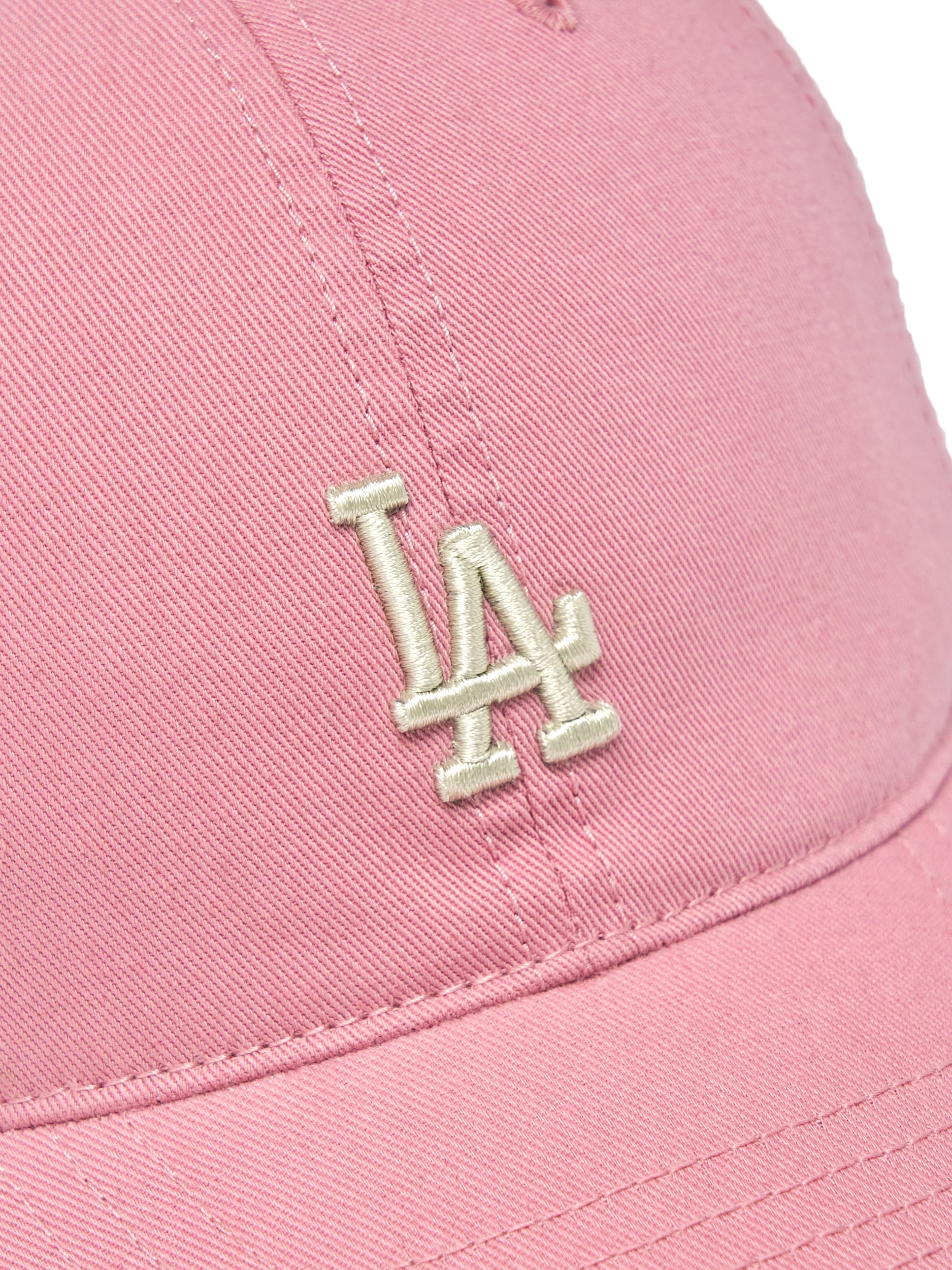 STREET BACK ARC UNSTRUCTURED BALLCAP